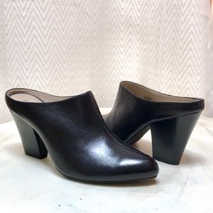 Ellen Tracy Rayna Mule